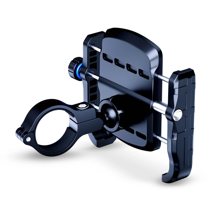3mk Steel bike mobile phone holder