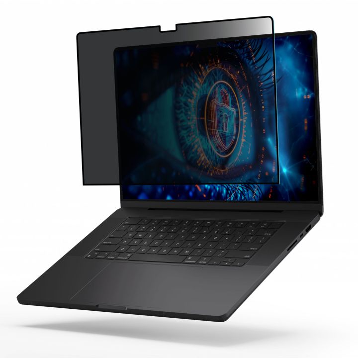 Privacy filter for Macbook